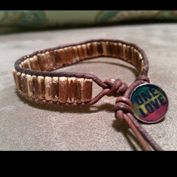 NWT! DESIGN UR OWN HANDMADE BOUTIQUE BRACELET !!!! - Picture 16 of 16